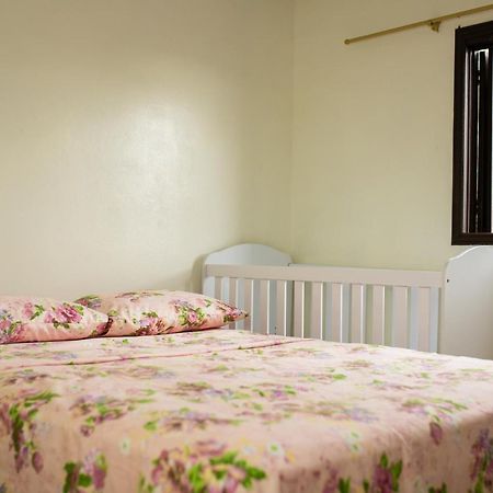 Toledo'S House Apartment Sao Francisco de Paula  Exterior photo