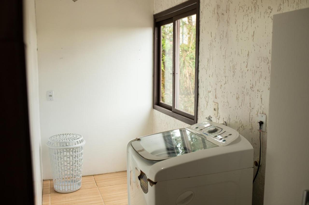 Toledo'S House Apartment Sao Francisco de Paula  Exterior photo