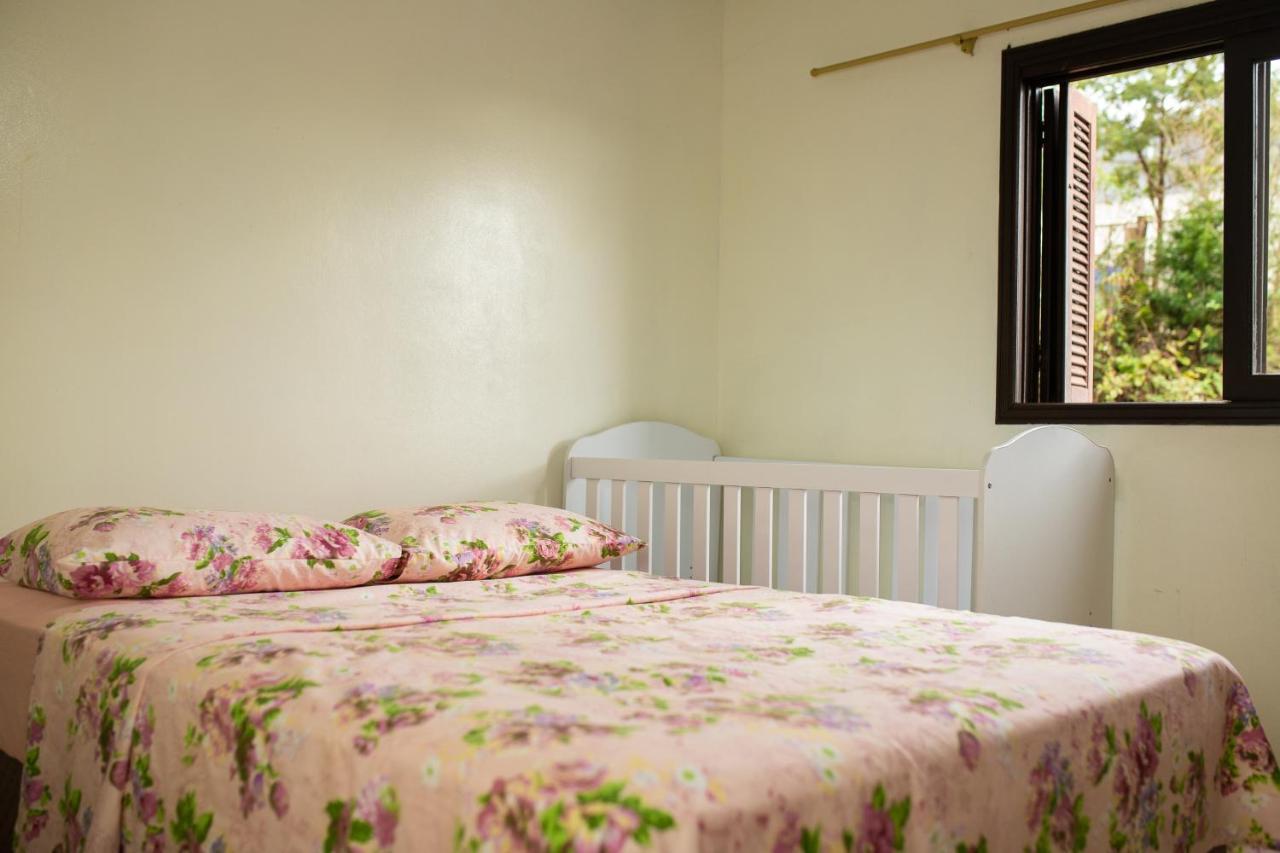 Toledo'S House Apartment Sao Francisco de Paula  Exterior photo